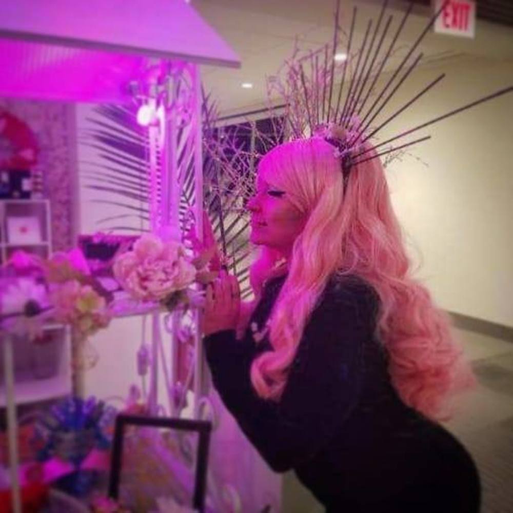 Meet your Posher, Nicole